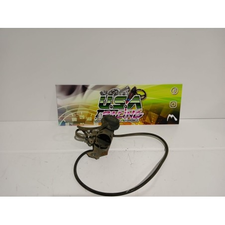 BOITIER RECYCLAGE AIR CLIO II RAGNOTTI