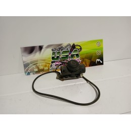 BOITIER RECYCLAGE AIR CLIO II RAGNOTTI