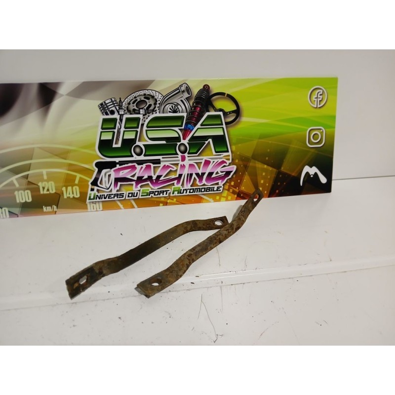 PATTE DE FIXATION BERCEAU CLIO II RAGNOTTI