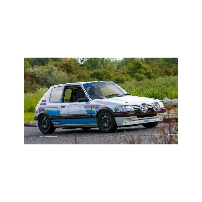 CAISSE/ARCEAU MATTER PEUGEOT 2025