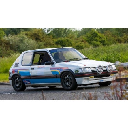 CAISSE/ARCEAU MATTER PEUGEOT 2025