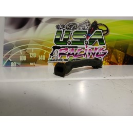 TUYAU ECOULEMENT EAU BAIE DE PARE BRISE