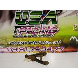 TRIANGLE CLIO II RAGNOTTI