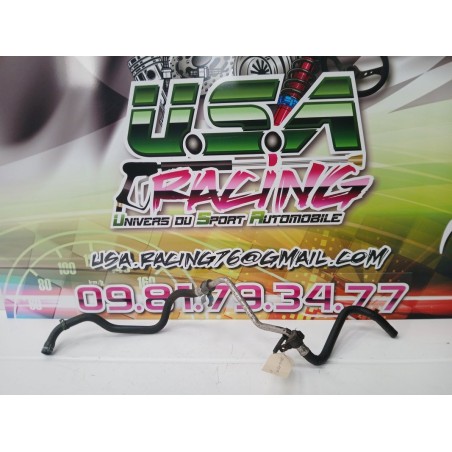 DURITE DE DA CLIO II RAGNOTTI