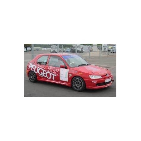 CAISSE/ARCEAU MATTER PEUGEOT 306