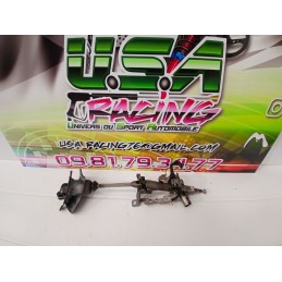 COLONNE D EDIRECTION CLIO II RS 182 PHASE 3