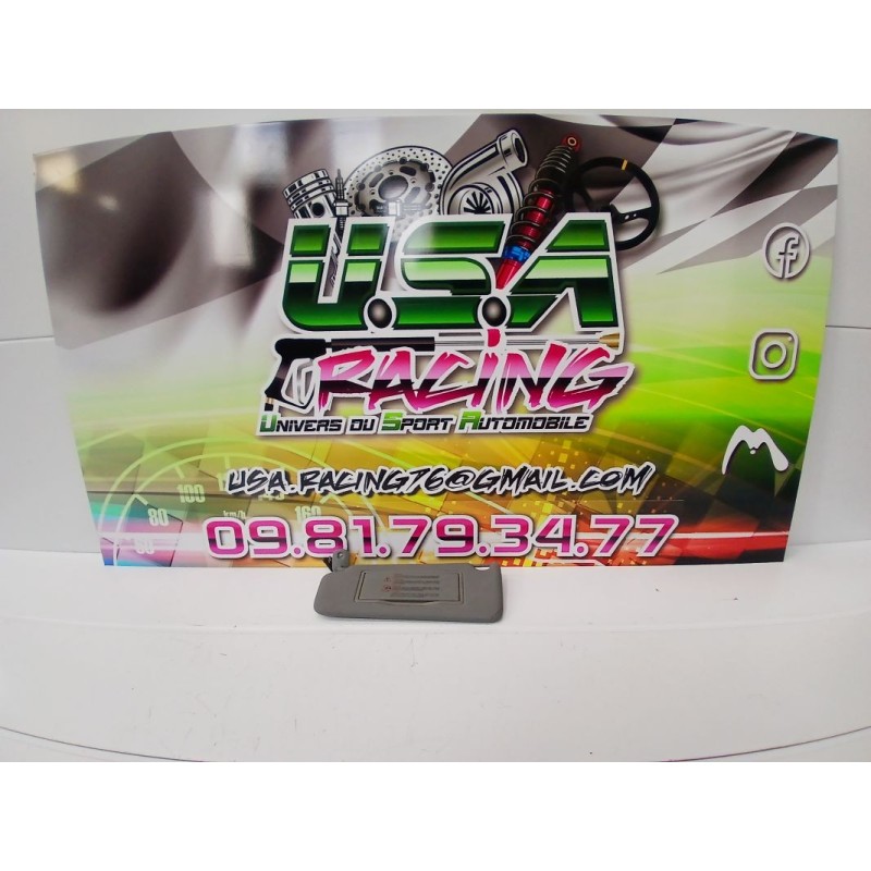 PARE SOLEIL CLIO II RS 182 PHASE3