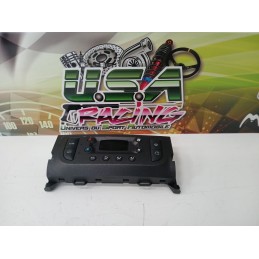 COMMANDE CHAUFFAGE CLIO II RS 182 PHASE 3