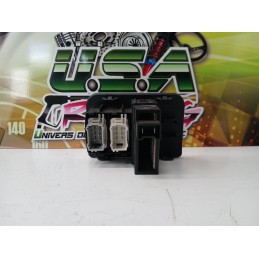 COMMANDE REGLAGE HAUTEUR DE PHARE CLIO II RS 182 PHASE 3