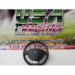 VOLANT CLIO II RS 182 PHASE 3