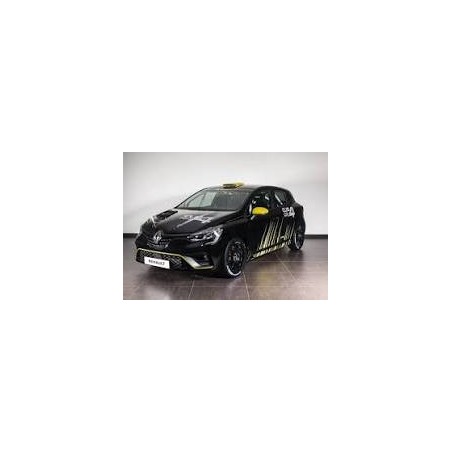 CAISSE/ARCEAU MATTER CLIO IV