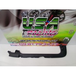 GARNITURE DE BAS DE PORTE CLIO II RS 182 PHASE 3