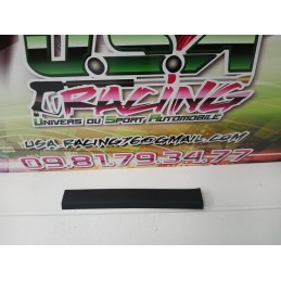 GARNITURE MONTANT PORTE BAGUETTE CLIO II RS 182 PHASE 3