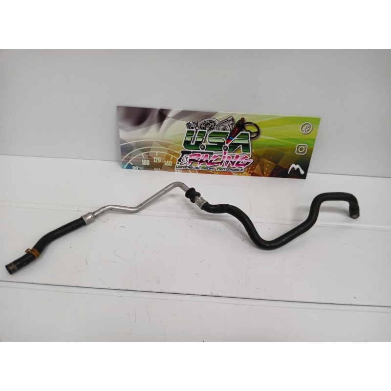 DURITE DIRECTION ASSISTEE CLIO II RS PHASE 2