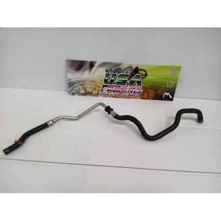 DURITE DIRECTION ASSISTEE CLIO II RS PHASE 2