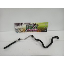 DURITE DIRECTION ASSISTEE CLIO II RS PHASE 2