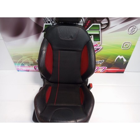 SIEGE AVANT PEUGEOT 208 GTI PHASE 1