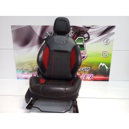 SIEGE AVANT PEUGEOT 208 GTI PHASE 1