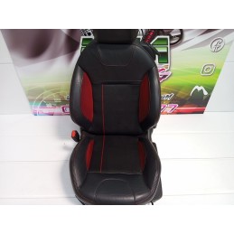 SIEGE AVANT PEUGEOT 208 GTI PHASE 1