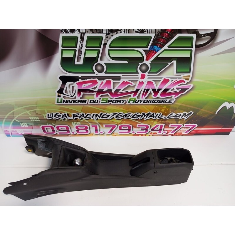 POMMEAU DE VITESSE 208 GTI PHASE 1