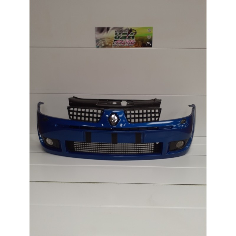 PARE CHOC CLIO II RS 172  PH2