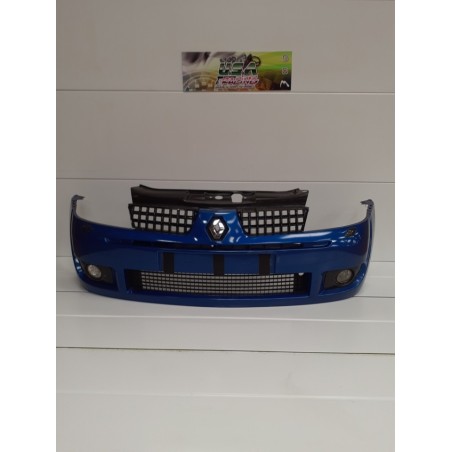 PARE CHOC CLIO II RS 172  PH2