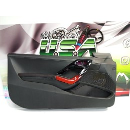 PANNEAU DE PORTE AVANT PEUGEOT 208 GTI PHASE 1