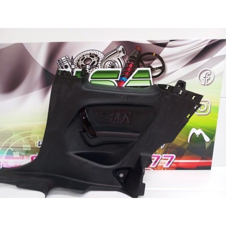 GARNITURE LATERALE ARRIERE PEUGEOT 208 GTI PHASE 1