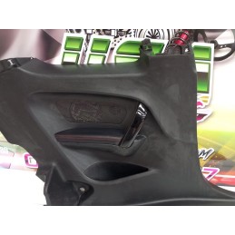 GARNITURE LATERALE ARRIERE PEUGEOT 208 GTI PHASE 1