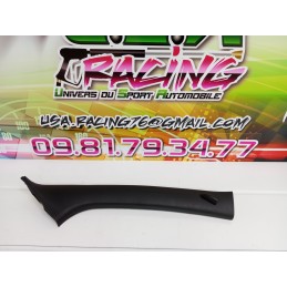 CACHE MONTANT AVANT PEUGEOT 208 GTI PHASE 1