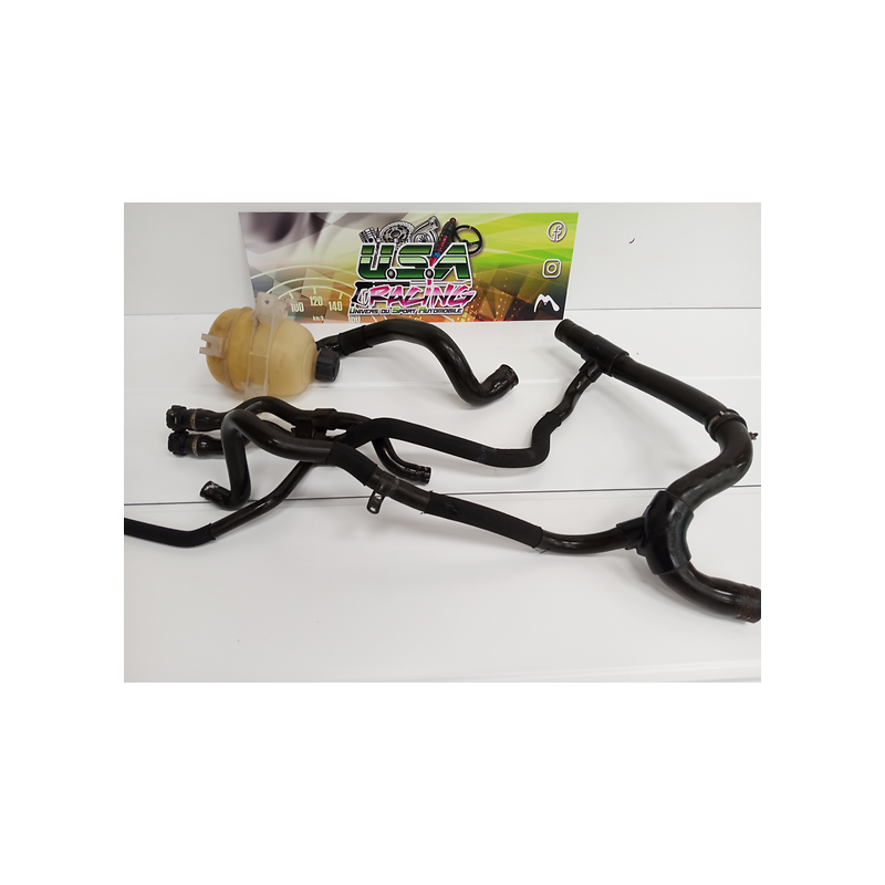 KIT DURITE CLIO II RS 172 PH2