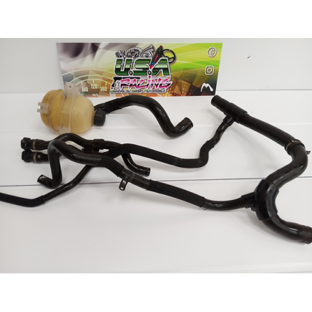 KIT DURITE CLIO II RS 172 PH2