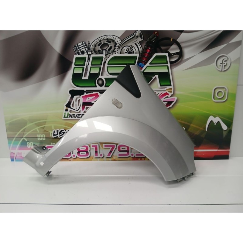 AILE TWINGO II RS PHASE 1