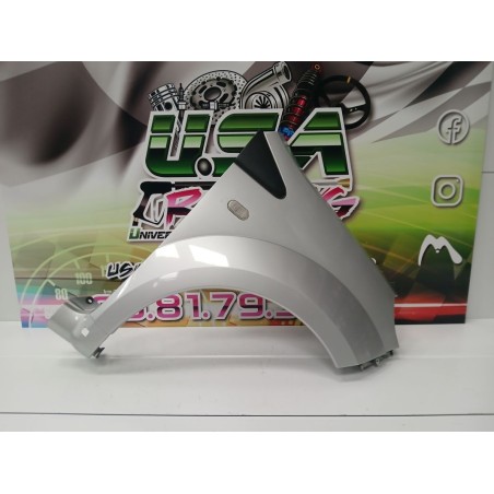 AILE TWINGO II RS PHASE 1