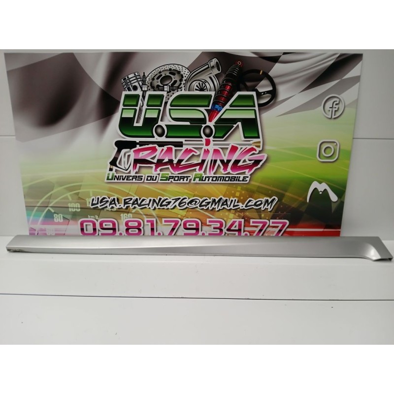 BAS DE CAISSE TWINGO II RS PHASE 1