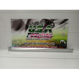 BAS DE CAISSE TWINGO II RS PHASE 1