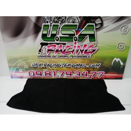 TAPIS DE COFFRE TWINGO II RS PHASE 1