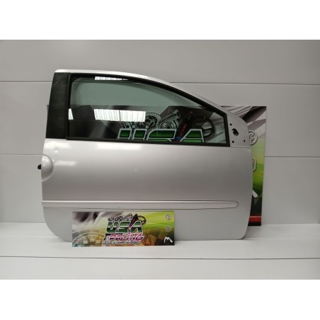 PORTIERE TWINGO II RS PHASE 1