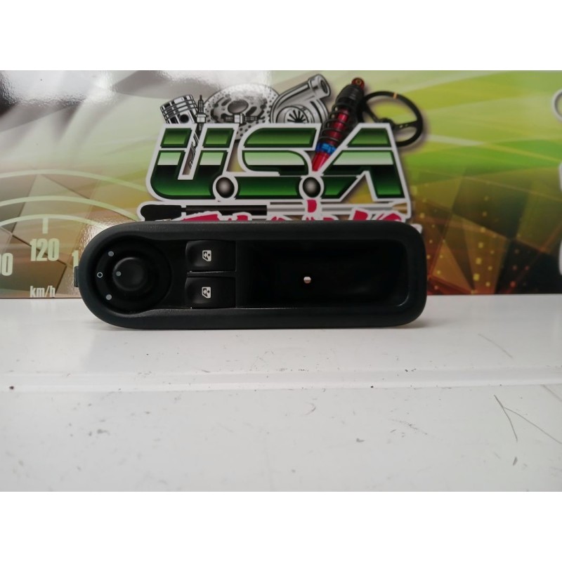 COMMANDE LEVE VITRE TWINGO II RS PHASE 1