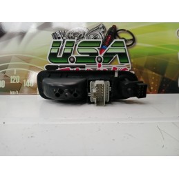 COMMANDE LEVE VITRE TWINGO II RS PHASE 1