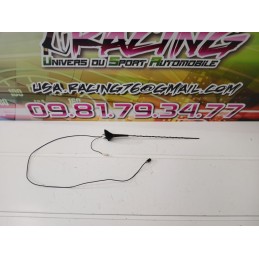 ANTENNE CLIO II RS 182 PHASE 3