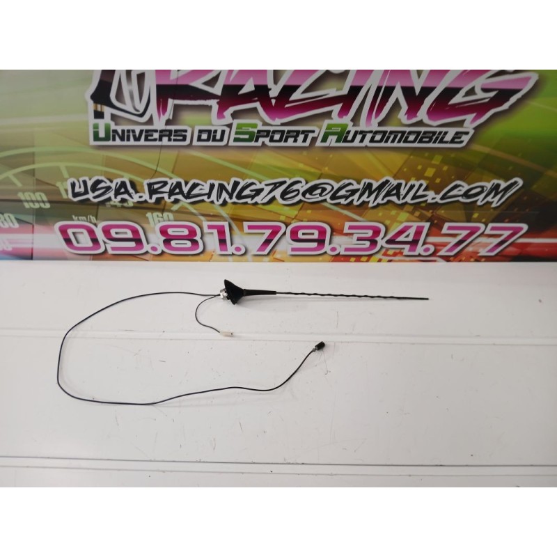 ANTENNE CLIO II RS 182 PHASE 3