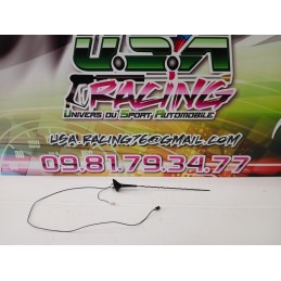 ANTENNE CLIO II RS 182 PHASE 3