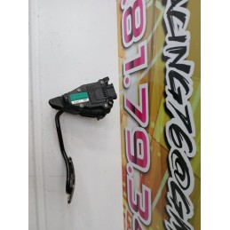 PEDALE ACCELERATEUR CLIO II RS 182 PHASE 3