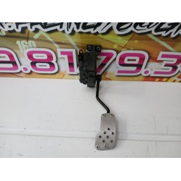 PEDALE ACCELERATEUR CLIO II RS 182 PHASE 3