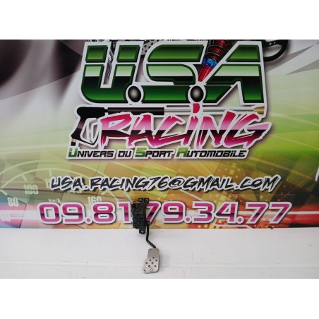 PEDALE ACCELERATEUR CLIO II RS 182 PHASE 3