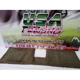 GARNITURE PLANCHER PASSAGER ARRIERE CLIO II RS 182 PHASE 3