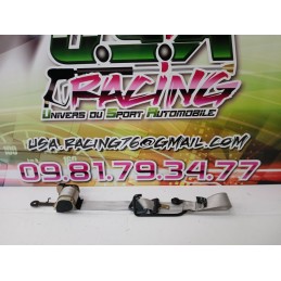 CEINTURE DE SECURITE AVANT CLIO II RS 182  PHASE 3