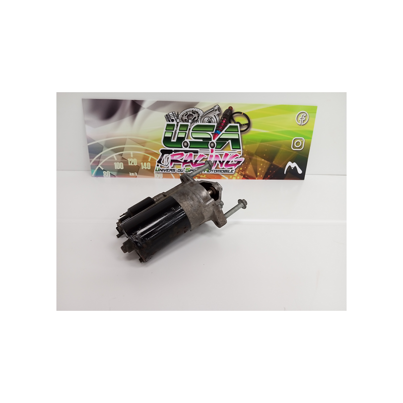 DEMARREUR CLIO II RS 172 PH2