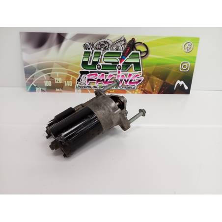 DEMARREUR CLIO II RS 172 PH2